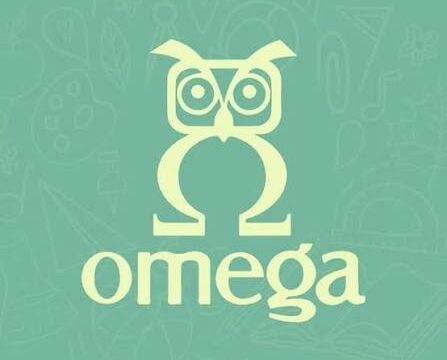 omega